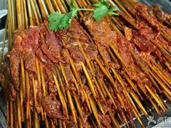 -袁记串串香(新南门店)