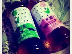 -711便利店(安贞桥胜古南里店)