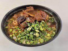 -上海为民商行清真饭店(南大路店)