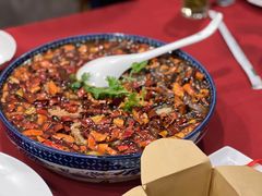 -徐记私厨(半淞园路店)