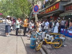 -汪记鲜鱼糊汤粉(沈阳路总店)