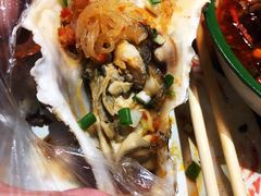 -搓火大都会(广安门总店)