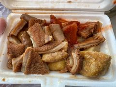 牛杂-细妹五香牛杂(步行街店)