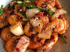 -大牌大·传统杭帮菜(湖滨店)