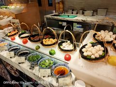 -领事馆19号中餐厅(厦门海景洲际酒店)