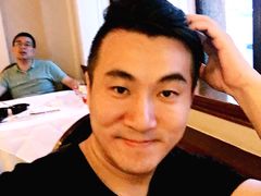 -上海和平饭店-华懋阁 The Cathay Room