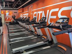-乐刻运动健身(锦绣乐购店)