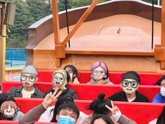 -青岛方特梦幻王国