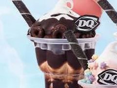 -DQ·蛋糕·冰淇淋(湖景东路店)