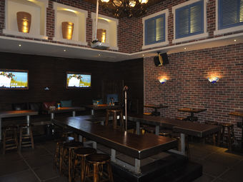 麦迪逊ktv(至尊门第店)