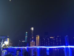 -琶醍壹号•潮菜江景餐吧