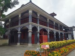 -遵义会议纪念馆