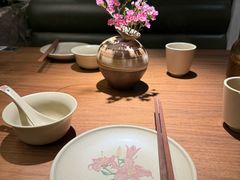 -云海肴·汽锅鸡·云南菜(美罗城店)