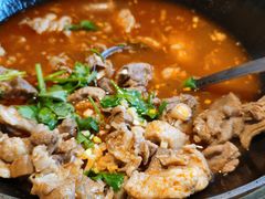 -福茂源横山铁锅羊肉(牡丹园店)