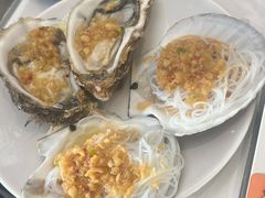 -海味当家·蒸锅海鲜(中山广场创始店)
