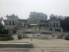 -珠海圆明新园