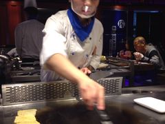-尚雅铁板料理自助餐厅(乐松店)