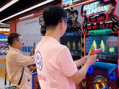 -万达广场(南宁青秀店)