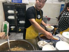 -段生记肉丸糊辣汤(西铁大明宫住宅小区店)