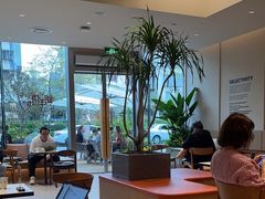 -Peet's 皮爷咖啡(海雅缤纷城店)