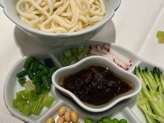 -四季民福烤鸭店(故宫店)