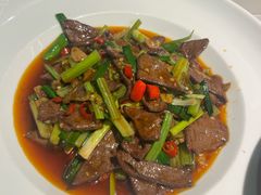 -蜀香格格•剁椒鱼头(龙西店)