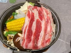 寿喜烧-米仓食堂(凯德广场店)