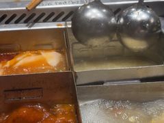 -海底捞火锅(崇文门新世界百货店)