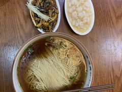 -朱鸿兴面馆(绿宝广场店)