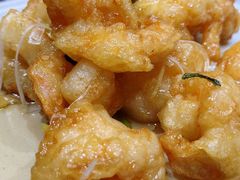 -君霖海鲜私房菜(春柳店)