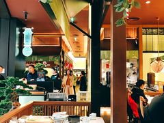 大堂-弄堂里(西溪龙湖天街店)