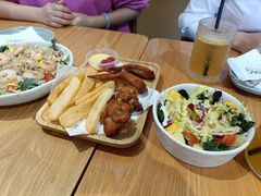 -FreshCo鲜途·西厨(大良店)