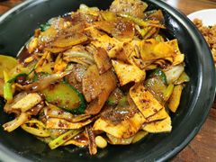 干锅炒菜-掌上鲜(南顺城街店)