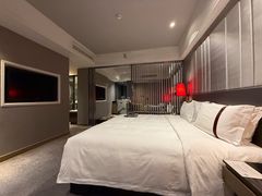 -榛悦隆堡成都酒店(春熙路太古里店)