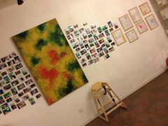 -朵朵开素食餐厅(后宰门街店)