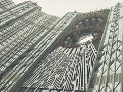 -影汇之星8字形摩天轮
