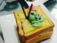 -苏雅经典名食(国际海水浴场店)