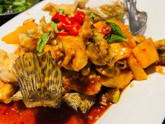 -simply thai天泰(美罗城店)