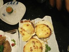 -梅筑·创意料理(王府井百货店)