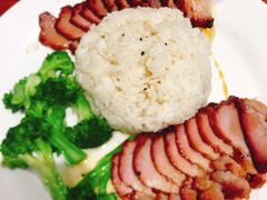 -澳门陈光记烧味饭店(南京德基广场店)