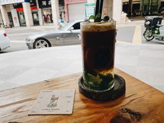 -BE NORMAL CAFE(霞溪路店)