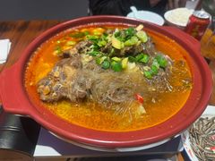 -黄弟大排档·湖南菜·小龙虾·小海鲜(凯旋北路店)