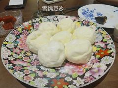 -奉天小馆·非遗东北菜(沈阳万象城店)