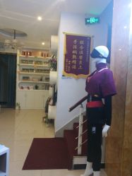 -合肥骄阳兰多产后恢复中心(天鹅湖万达店)