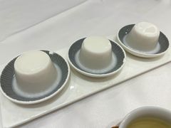 椰汁糕-广州酒家(昌岗地铁站店)