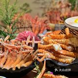 在无锡，1⃣️XX日料自助的天花板！