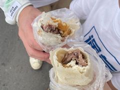 -老汪猪头肉春饼店