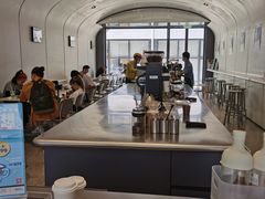 -Seesaw Coffee(上生新所店)