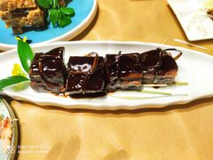 -观宴中餐厅