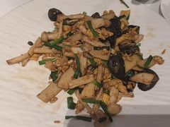 -海富门·带鱼·淮扬菜·粤菜(甘家口店)